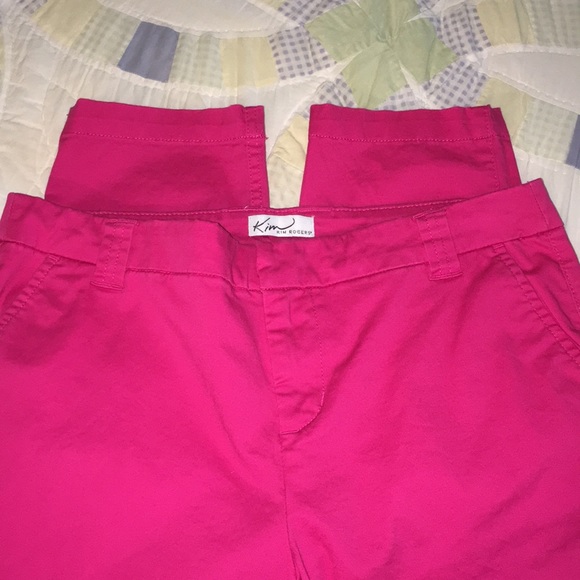 Kim Rogers pants - Picture 3 of 6